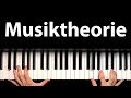 Die einzige Musiktheoriestunde, die du überhaupt brauchst (meine Abonnenten lieben diese Video!)