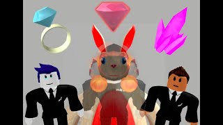 Roblox How To Get Blue Diamond In Guest World