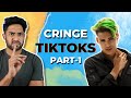 Ultimate TikTok Cringe | Part 1 | Thugesh