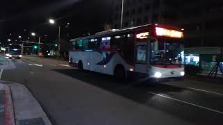 指南客運 2015 KINGLONG KL6120UH3 9009路線 385-U6