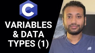 C programming Bangla Tutorial 5.16 : Keyword, Variable, data type (part-1)