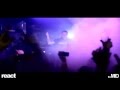 PAUL VAN DYK at the MID | React Presents
