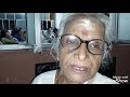 ശ്രീമതി സി എസ് രാധാ ദേവി അമ്മ smt. radhadevi amma