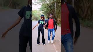 Jaysoul ft Nadia Mukami - Mapenzi(Nakupenda) (Official Dance Video)