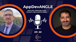 Securing Cloud-Native Without Slowing Releases | AppDevANGLE