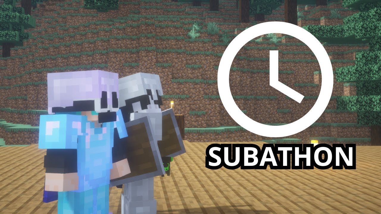 рџ ґ Subathon Youtube