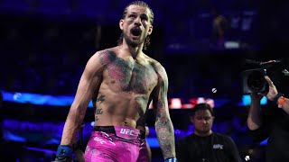 Sean O’Malley reveals timeline for Octagon return after UFC 316 amid calls for a move featherweight