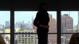 Speech 10: Conquering Your Fears - Moody's Toastmasters Club, NYC - 6-10-15