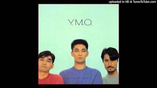 Focus - YMO