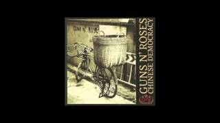 Guns N' Roses 2008 Chinese Democracy Album Review Bit Of A Rant