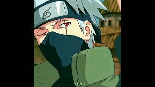 Is Kakashi the best Sensei 😈🔥