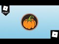 [EVENT] How to get PUMPKIN FESTIVAL COLLECTOR BADGE in A WOLF OR OTHER (Luobu Event) | Roblox Events