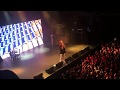 Post Malone - Deja Vu LIVE (Stoney Tour) Silver Spring 9/16/17