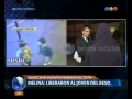 Caso Melina: habla Fernando - Telefe Noticias