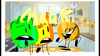 Malk bfb Edition