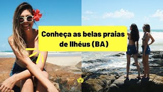 Ilhéus (BA):  férias no distrito de Olivença | APROVEITE A CIDADE #24