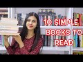 10 BOOKS WITH EASY ENGLISH II Saumya's Bookstation