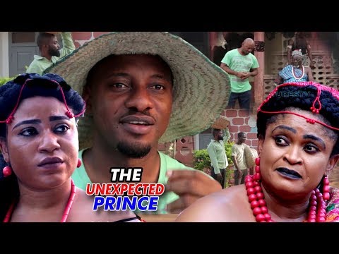 The Unexpected Prince Season 1 - Yul Edochie 2018 Latest Nigerian Nollywood Movie|Full HD