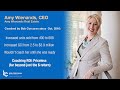 Amy Wienands - CEO Amy Wienands Real Estate - Shares how to be successful Team Owner