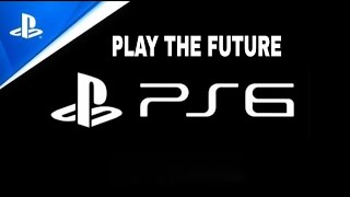 PS6 Teaser Trailer (2027-2028)