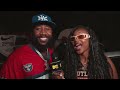 SpringBreak Turned Up, with Cassper Nyovest and DJ Fae Fae | #MTVSpringBreak