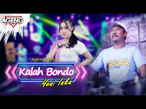 Download Lagu Yeni Inka Kalah Bondo Mp3