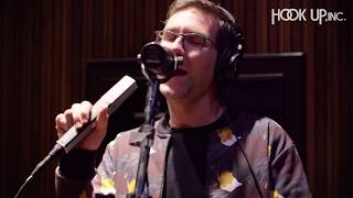 【日本語字幕】Apollo Artist Sessions Vol  9: Jacquire King with Jamie Lidell