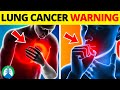 Top 10 Early Warning Signs of Lung Cancer | NEVER IGNORE THIS