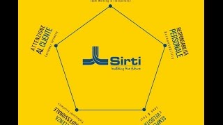 Sirti - Un Nuovo Volto