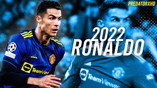 Cristiano Ronaldo ● King Of Dribbling Skills ● 2022