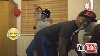 SLAVERY FIFA PART 1 FUNNY EDITS #KSI #DEJI