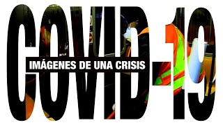Covid-19 Imágenes de una crisis en el mundo del 14 de mayo