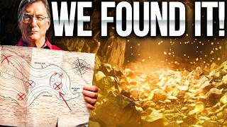 Oak Island Team Finds Clue That Might Finally Unlock the Treasure Vault!