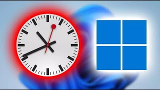 How to setup a World Clock for different Time Zones in Windows