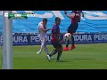 Gol de D. Jiménez | Atlante 0 - 1 A. Morelia | Jornada 12 - Guard1anes 2021 - Liga BBVA ExpansiónMX