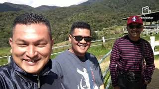 KUNDASANG SABAH TRIP 2019