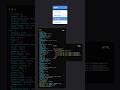How to make a custom dropdown menu using HTML CSS #dropdownmenu #menu #shorts #shortfeed #webdesign