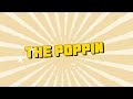 King Paluta - For The Popping (Lyrics Video)