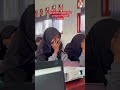 nangis berjamaah saat pelajaran akidah akhlak