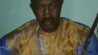 Bah Thambel geda \u0026\u0026 Sow Aliou Mamadou Djibi Yero Bala