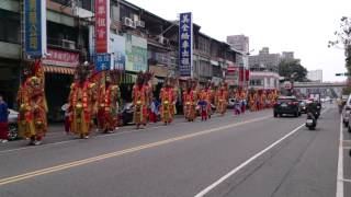 2014年新北市蘆洲保和宮南巡參香6-4