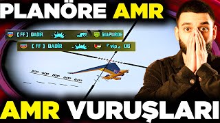 HAVADA GEDƏN PLANÖRƏ AMR ATDIM 😍!! ƏFSANƏ SNAYPER VURUŞLARI ATDIM 😎!! PUBG MOBİLE ...