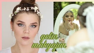 GELİN MAKYAJIM | tamamı uygun fiyatlı ürünlerle