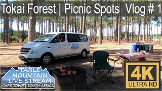 Tokai Forest | Picnic Spots Vlog # 1