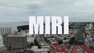 Miri City