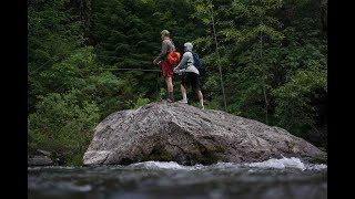 LCO Presents:​ Fly Fishing The Upper Sacramento River