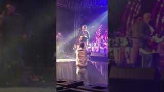 Darshan Raval - Tu Mileya | 😍😍Live Concert #Darshanravaldz #Darshanravalliveconcert #spredlove