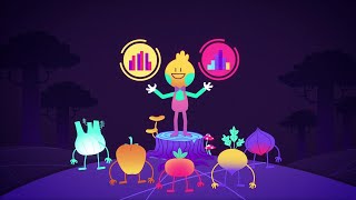 Course Trailer: Data Analytics