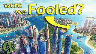 The TRUTH About SimCity BuildIt: Why This Game Isn't Really Sim City