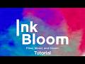 InkBloom for After Effects Tutorial